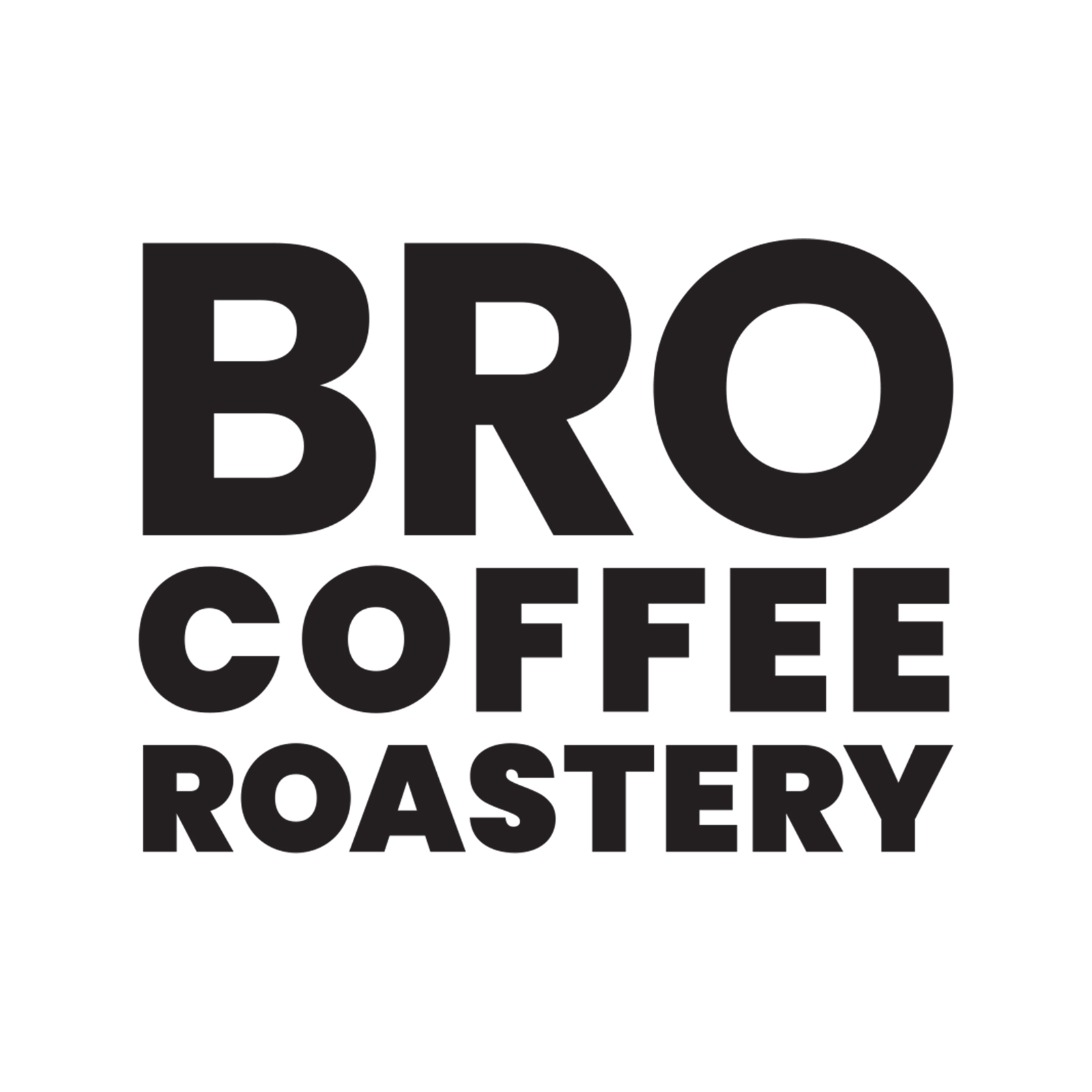 Logo van Bro Coffee Roastery