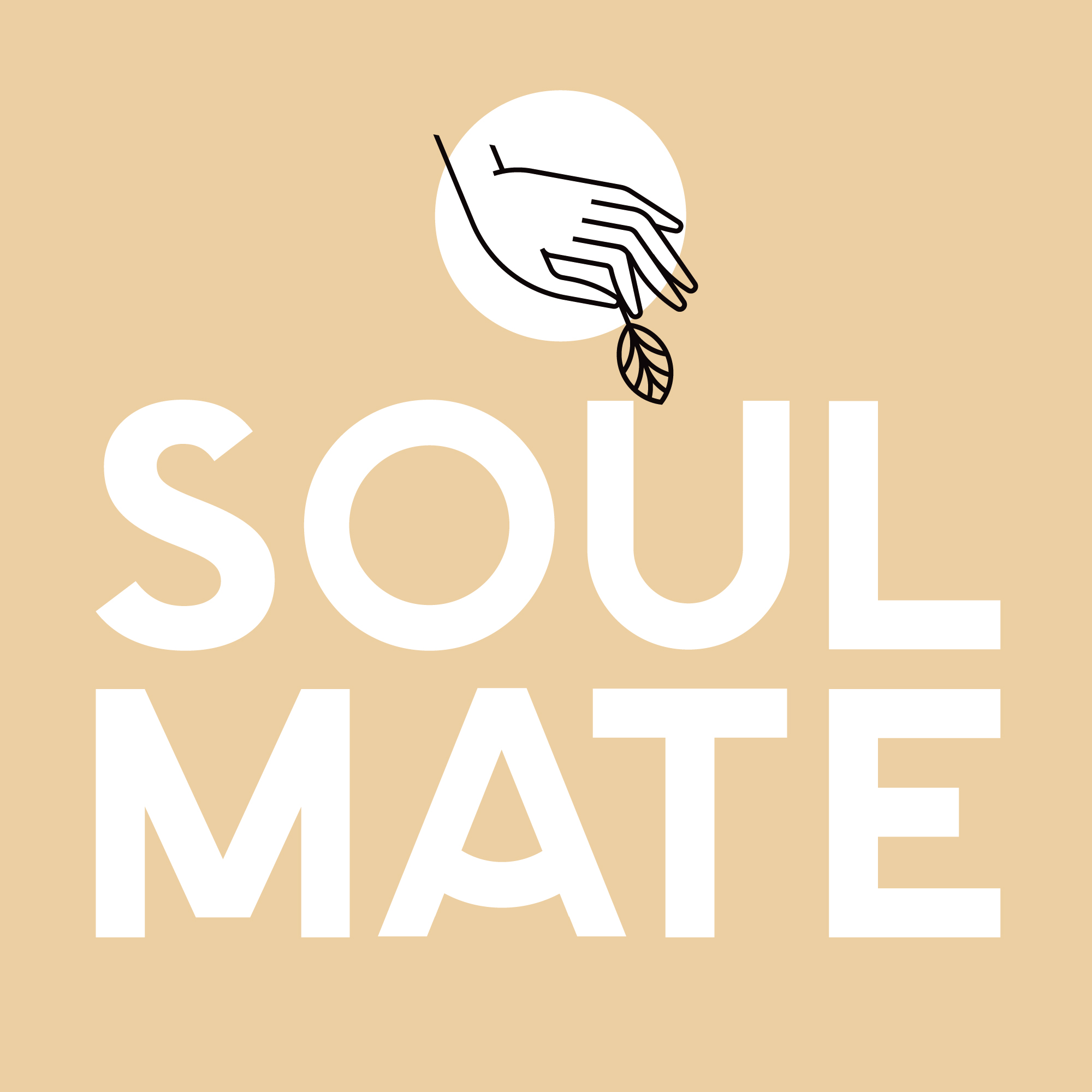 Soul Mate Logo
