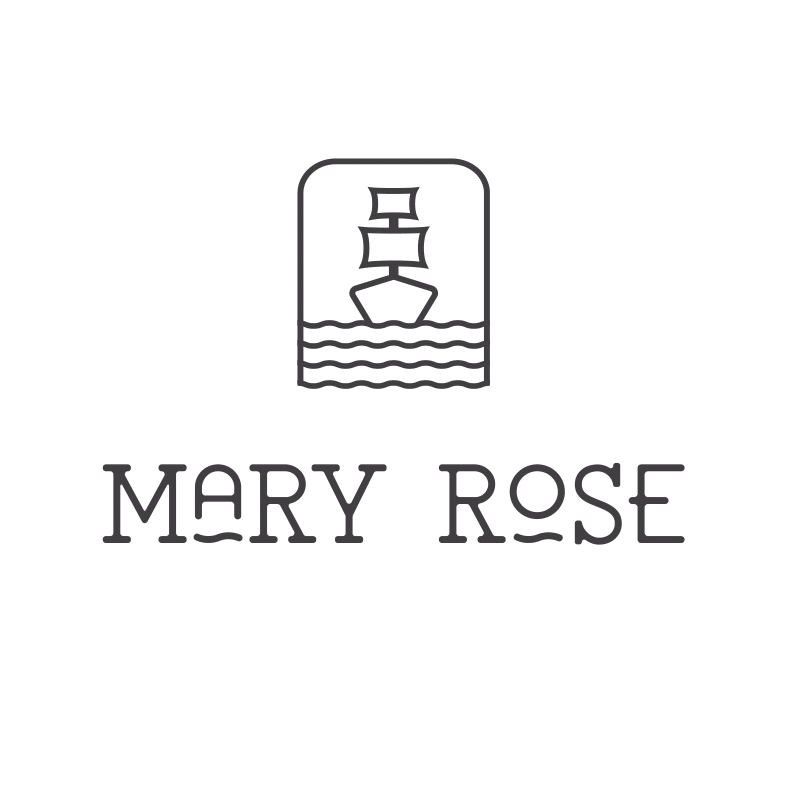 Mary Rose logo