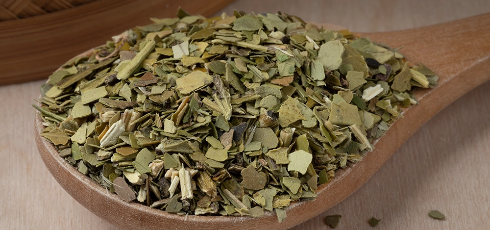 Hoe Yerba Mate wordt gemaakt