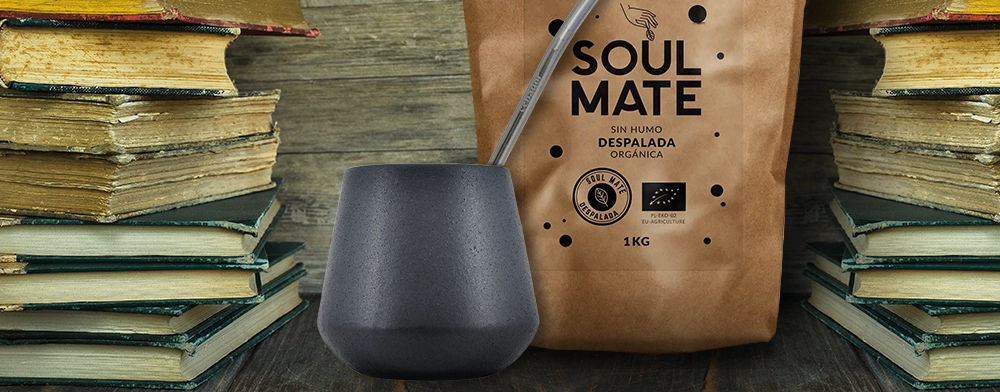 Eigenschappen van Yerba Mate