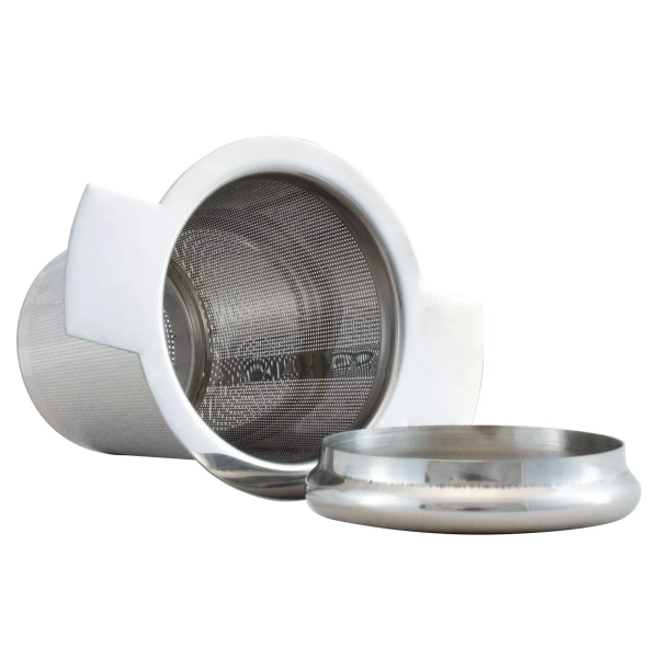 Thee-ei – groot mandje