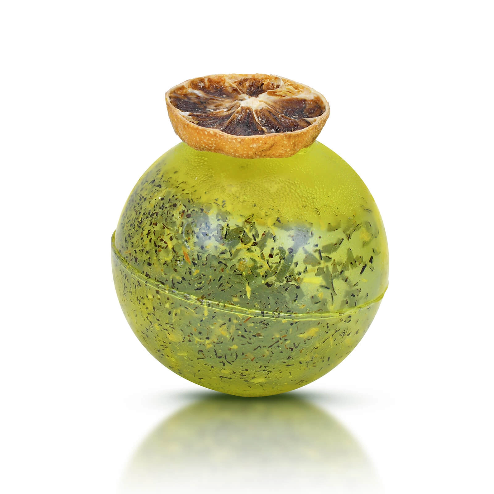 Citrus Gentleman theebom