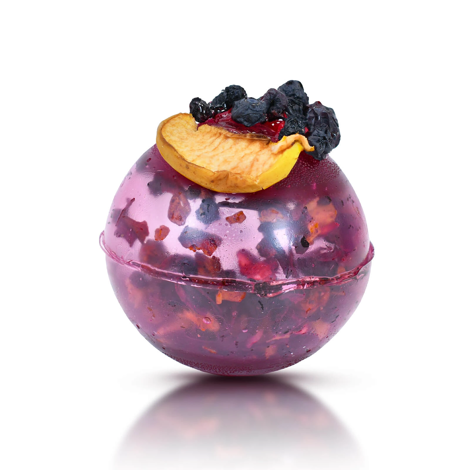 Forest Treasure theebom