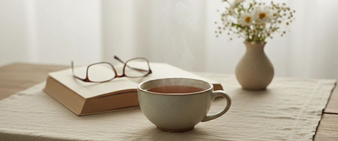 Is zwarte thee gezond – een kopje antioxidantrijke infusie