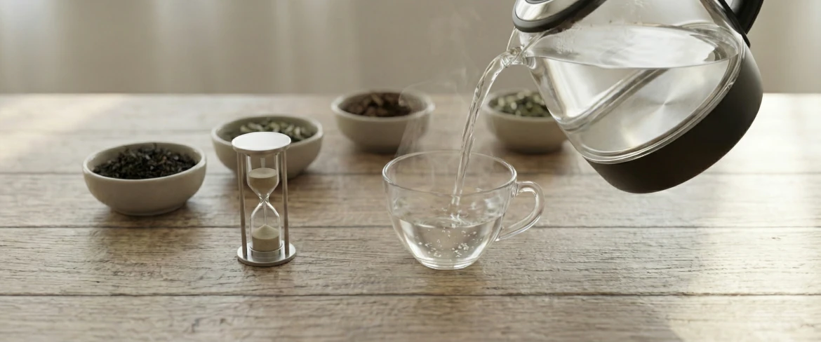 Welke thee bevat de meeste cafeïne? Thee zetten en cafeïne-extractie