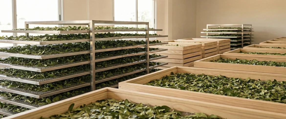 Soul Mate sin Humo – Braziliaanse yerba mate zonder rookdroging