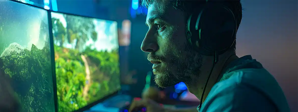 Yerba mate en gaming – een natuurlijke energiedrank voor gamers