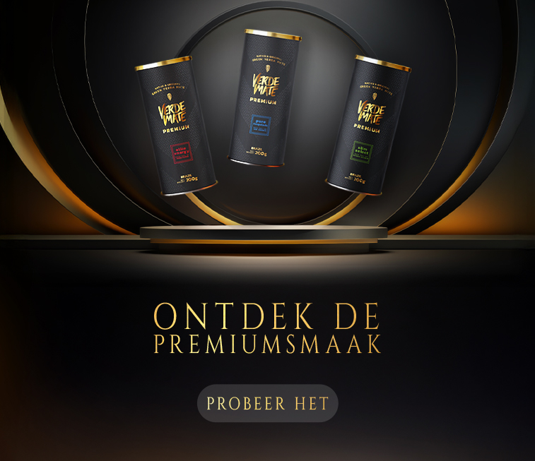 Verde Mate Premium