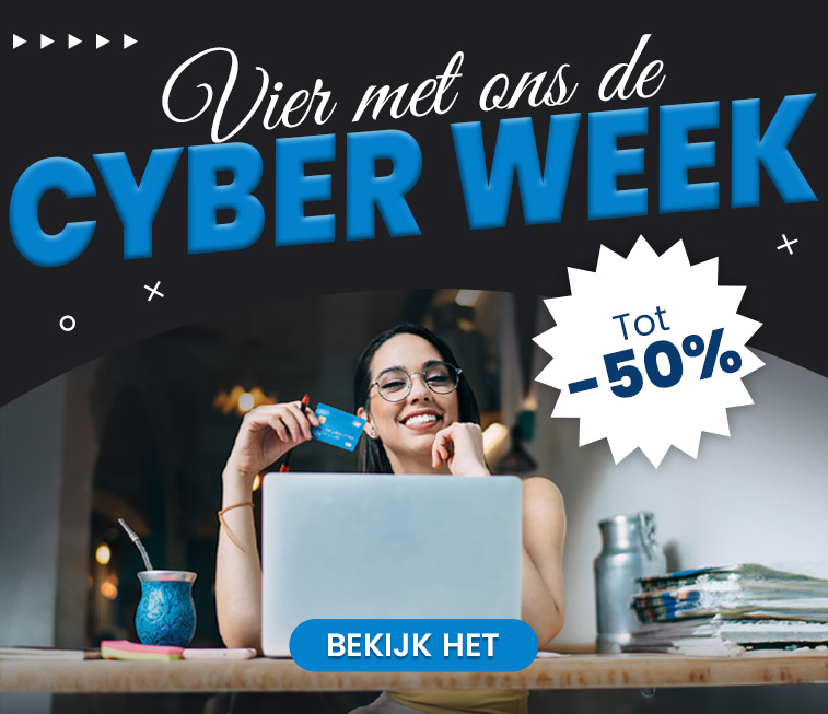 Cyber Week