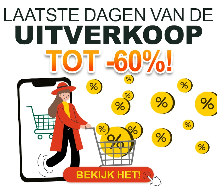 Uitverkoop
