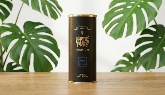 Verde Mate Green Premium - is het de beste Yerba Mate Premium?