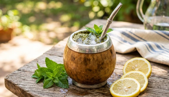 De beste yerba mate voor tereré – hoe kies je de perfecte yerba mate voor koude dranken?