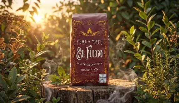 De sterkste yerba mate. Ontdek welke je de meeste energie geeft!