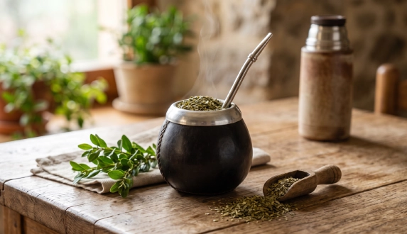 De voordelen en effecten van yerba mate op de gezondheid – wat je moet weten