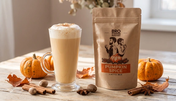 Pumpkin spice latte – wat is pompoenkoffie en waarom is die in de herfst zo populair?