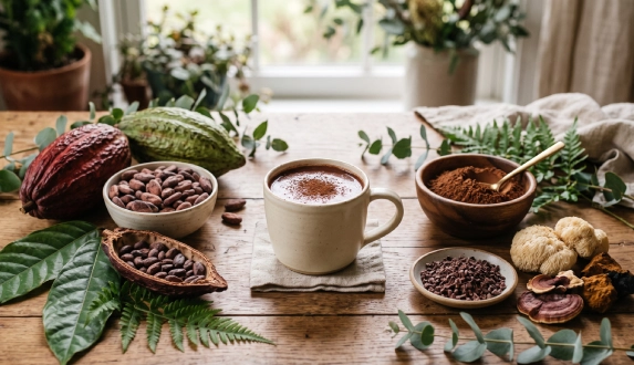 Cacao – eigenschappen, soorten en toepassingen. Van cacaobonen tot echte cacao