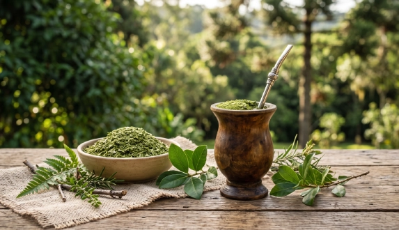 Braziliaanse yerba mate – alles wat je moet weten over yerba uit Brazilië