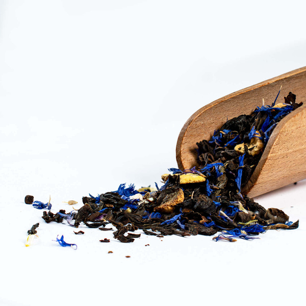 Set voor Navelchakra (Manipura): chakrathee + magische steen