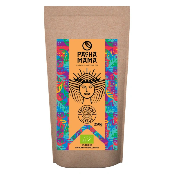 Guayusa Pachamama Startset 2x250g