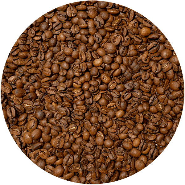 Bro Coffee Roastery – Hele Bonen Koffie Brazil Samba Premium 1kg