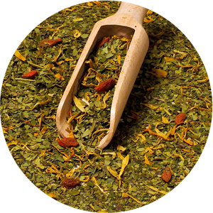 Yerba mate set Verde Mate keramische kalebas Yaguar Gatito bombilla