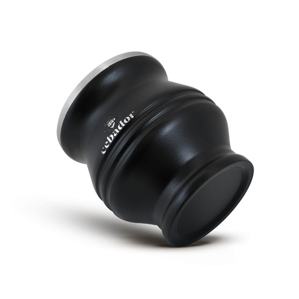 TermoColador – thermosbeker voor yerba mate – 190 ml (zwart)