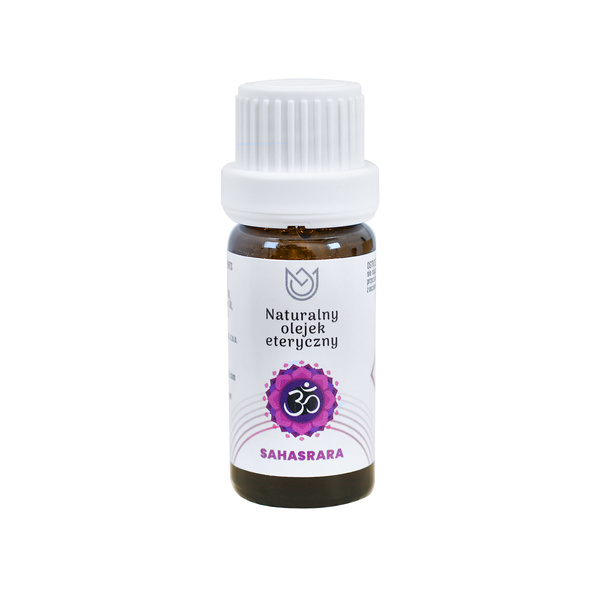 Natuurlijke etherische olie – Kroonchakra