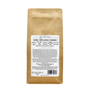 Mary Rose - hele bonen koffie Colombia Medellin premium 1kg