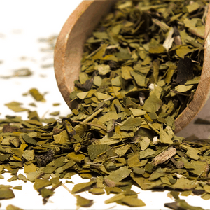 Yerbera – Blik + Verde Mate Green Organica 0,5 kg