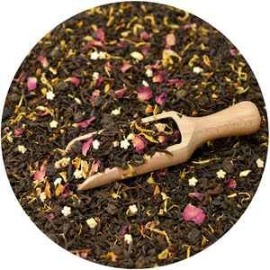 Mary Rose Thee Geschenkset