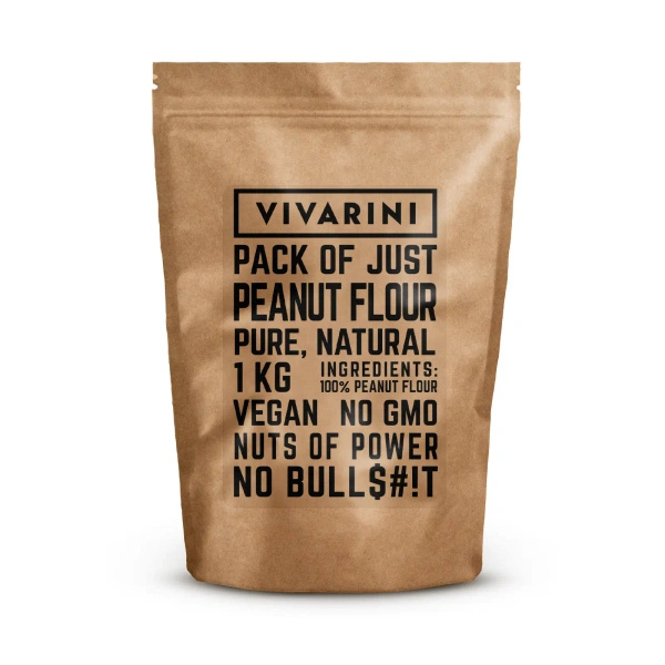 Vivarini – Pindameel 1 kg