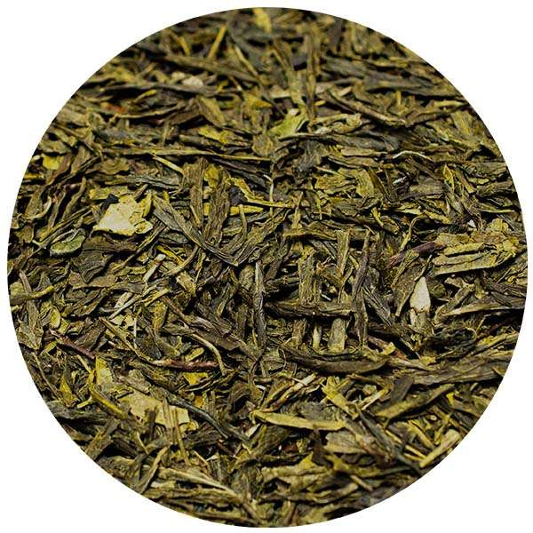 Mary Rose - Sencha Groene Thee - 50g