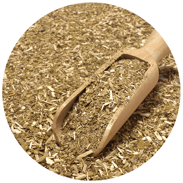 Yerbera – Blik + Guarani Katuava 0,5 kg