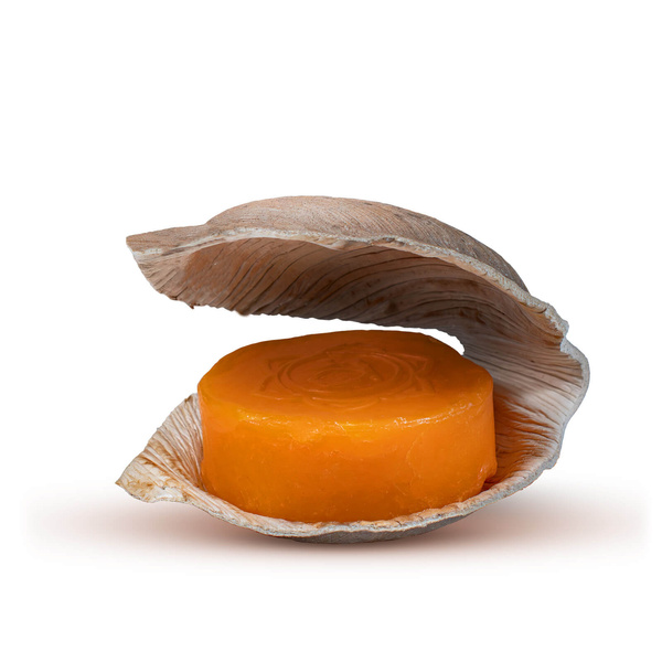 Holy Lama Zeep – Heiligbeenchakra