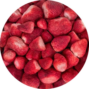 FiloLilo – Gevriesdroogde aardbeien (hele) 20 g