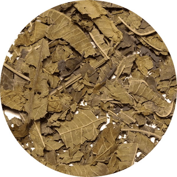 Vivarini - Citroenverbena 25 g