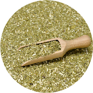 Soul Mate Organica Mega Menta 0,5 kg (biologisch)