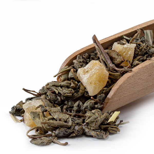 Mary Rose – Ginger & Lemon Thee – 50 g