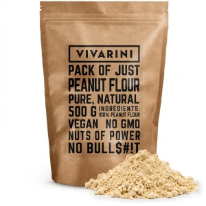 Vivarini – Pindameel 0,5 kg