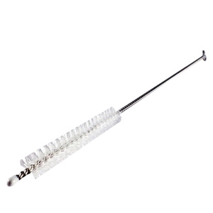 Reiniger voor bombilla – kort