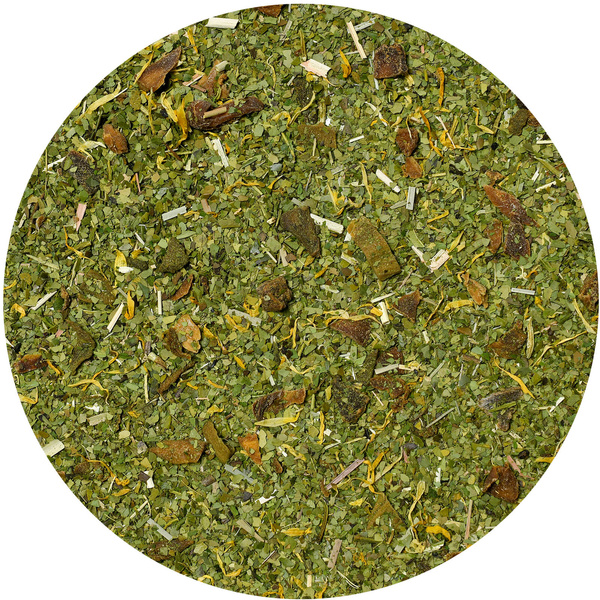 Yerba mate set Verde Mate keramische kalebas Yaguar Gatito bombilla