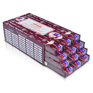 Wierookstokjes Satya – Opium