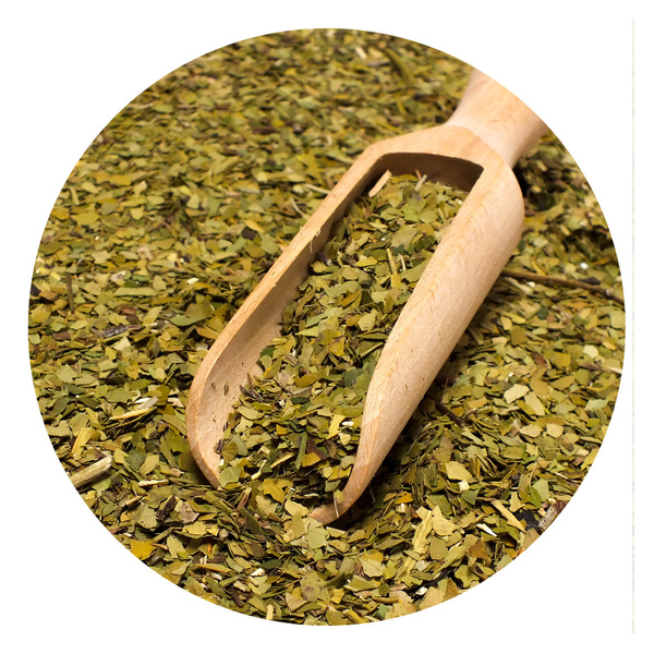 Yerba Mate Set Verde Mate 400g 0,4kg Kalebas + Bombilla