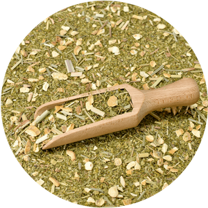 Yerbera – Blik + Soul Mate Orgánica Menta Limon 0,5 kg