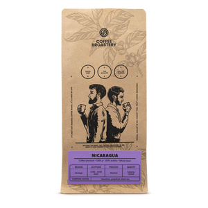 Set Bro Coffee Roastery Colombia Medellin + Nicaragua Colibrí Azul + Brazil Cerrado 3x1kg (3kg)