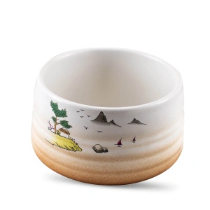 Gift Set: Matcha Tea Brewing Accessories