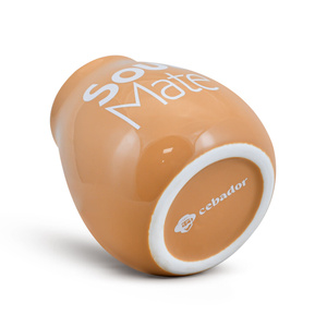 Set Yerba Soul Mate Bombilla Mate voor twee personen