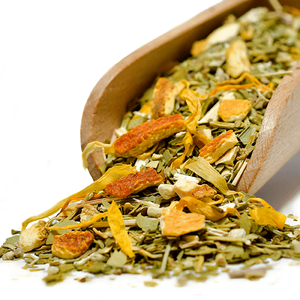 Yerba Mate Beste Vruchten Set 3x500g