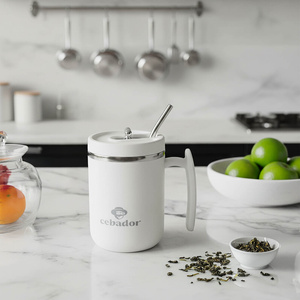 Cebador Drinly thermische mok 330 ml